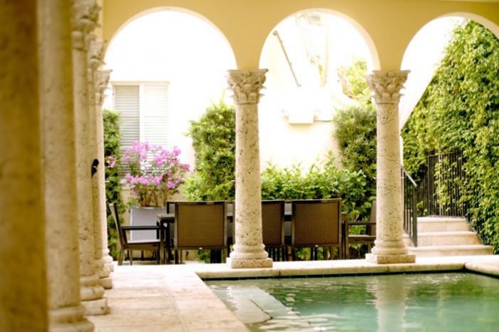 Villa Toscana – Miami Beach Villa