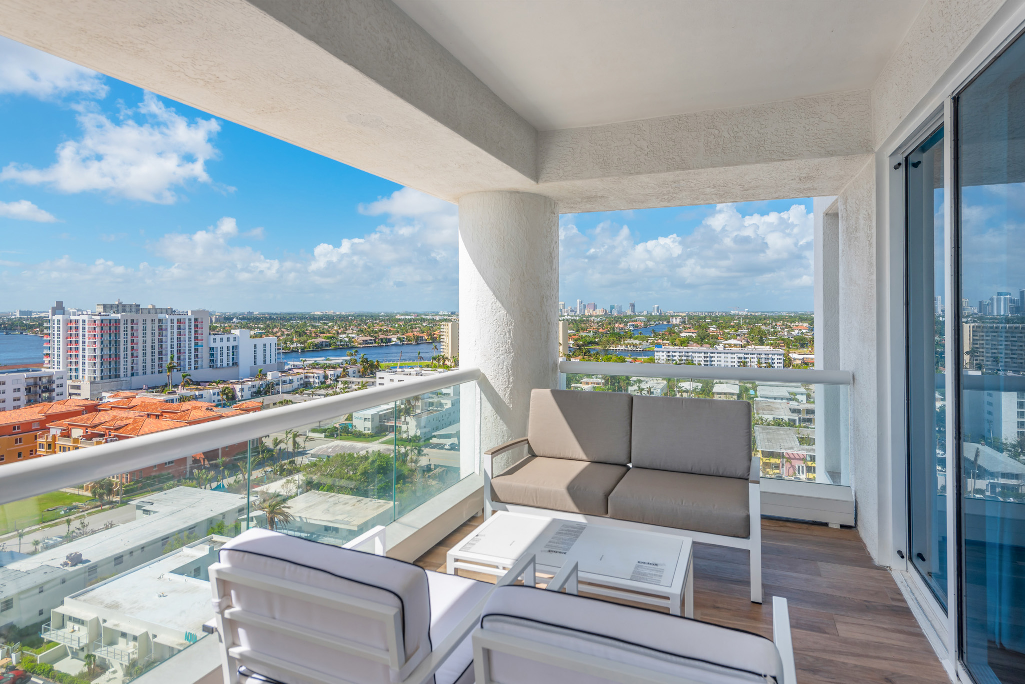 Residence at Conrad Fort Lauderdale - EMC Exotic Rentals